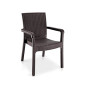 Стул MARZIK RATTAN KOLTUK HK-700