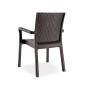 Стул MARZIK RATTAN KOLTUK HK-700