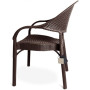 Стул Bambu HK-735 Beige