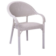 Стул Bambu HK-735 Grey