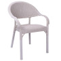 Стул Bambu HK-735 Beige