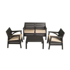 Садовая мебель Maiami Set HK-800 Brown