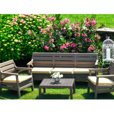 Садовая мебель Hawall Set HK-810