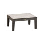 Комплект садовой мебли California Balkony Set HK-950-White