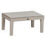 Комплект садових меблів Toscana Double Seat Set HK-955-Grey