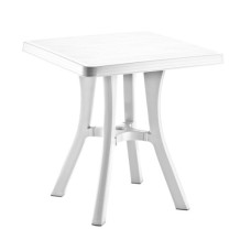 Стіл HM-520 ROYAL MASA 70*70 White