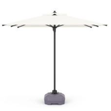 Сонцезахисна  парасолька Mini Pro 210*210 см Cream
