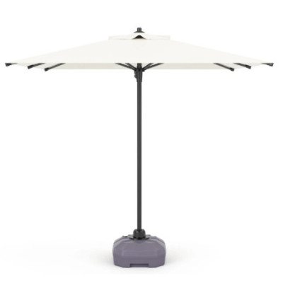 Сонцезахисна  парасолька Mini Pro 210*210 см Cream
