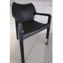 Кресло Siesta (Diva armchair), арт. 028