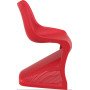Стул Siesta (Bloom  chair), арт. 048 Red