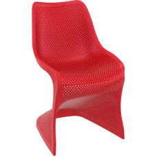 Стул Siesta (Bloom  chair), арт. 048 Red