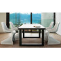 Стул Siesta (Bloom  chair), арт. 048 Red