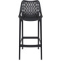 Стул барный Siesta (Air bar stool), арт. 068 Black