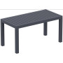 Столик кофейный Siesta (Ocean side), арт. 069 Black