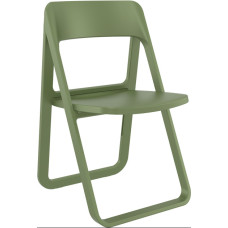 Стул Siesta складной 079 Dream Olive Green