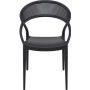 Кресло Siesta (Sunset  chair), арт. 088 Sunset Black