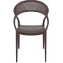 Кресло Siesta (Sunset  chair), арт. 088 Sunset Brown