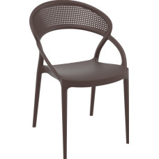 Кресло Siesta (Sunset  chair), арт. 088 Sunset Brown