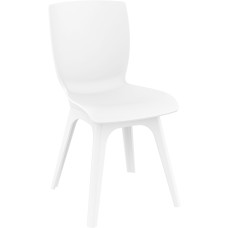 Стул Siesta (Mio-PP  chair), арт. 094 White