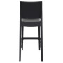 Стул барный Siesta (Maya stacking bar stool), арт. 099
