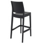 Стул барный Siesta (Maya stacking bar stool), арт. 099