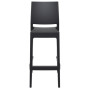 Стул барный Siesta (Maya stacking bar stool), арт. 099