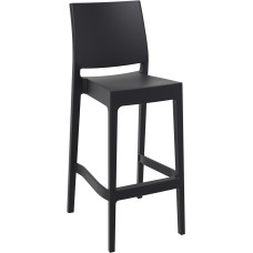Стул барный Siesta (Maya stacking bar stool), арт. 099