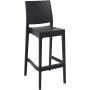 Стул барный Siesta (Maya stacking bar stool), арт. 099