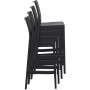 Стул барный Siesta (Maya stacking bar stool), арт. 099