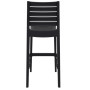Барный стул Siesta ARES BAR 75 см арт.101 Black
