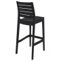 Барный стул Siesta ARES BAR 75 см арт.101 Black