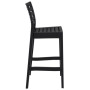 Барный стул Siesta ARES BAR 75 см арт.101 Black