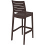 Барный стул Siesta ARES BAR 75 см арт.101 Brown