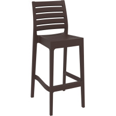 Барный стул Siesta ARES BAR 75 см арт.101 Brown