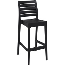 Барный стул Siesta ARES BAR 75 см арт.101 Black