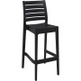 Барный стул Siesta ARES BAR 75 см арт.101 Black