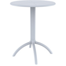Стол Siesta (Octopus table 60), арт. 160 Grey