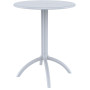 Стол Siesta (Octopus table 60), арт. 160 Grey