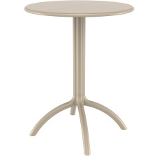 Стол Octopus table 60), арт. 160 Taupe