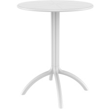 Стол Octopus table 60), арт. 160 White