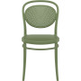 Стул Siesta (MarcelXL stacking armchair), арт. 258