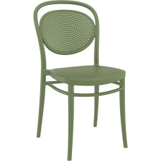 Стул Siesta (MarcelXL stacking armchair), арт. 258