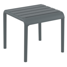 Приставний столик-підставка для ніг 277 Paris Dark Grey