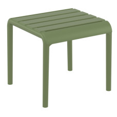 Приставний столик-підставка для ніг 277 Paris Olive Green