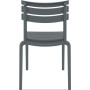 Стул Siesta 284 Helen Dark Grey