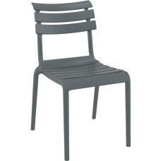 Стул Siesta 284 Helen Dark Grey