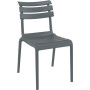 Стул Siesta 284 Helen Dark Grey