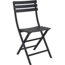 Стул Siesta 290 Helen Folding Black