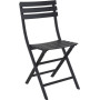 Стул Siesta 290 Helen Folding Black