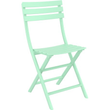 Стул Siesta 290 Helen Folding Opaline Green